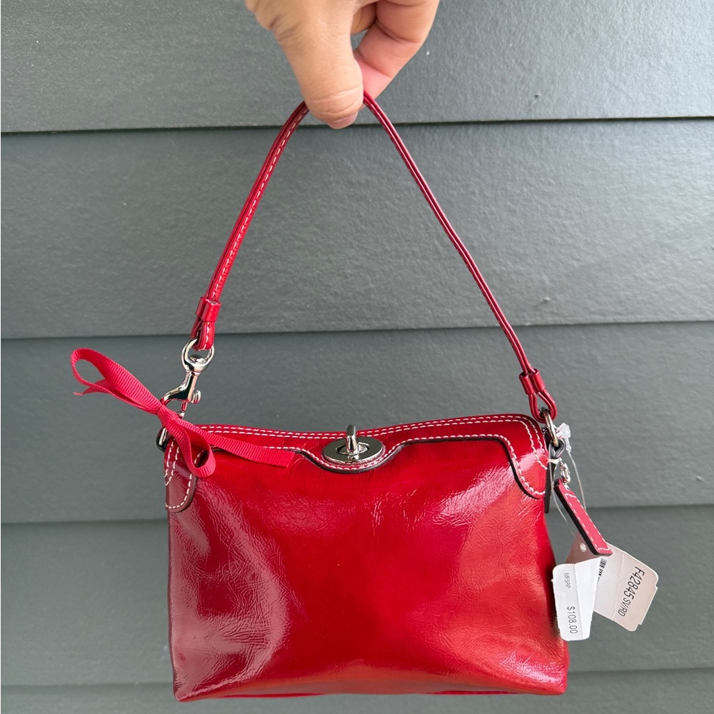 Y2K Vintage Coach Bag